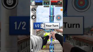 Archery King League Top MASTER😮 screenshot 4