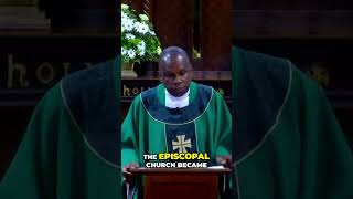 From Engineer to Ministry:  A Journey of Faith  |  Rev. Joseph M Constant
