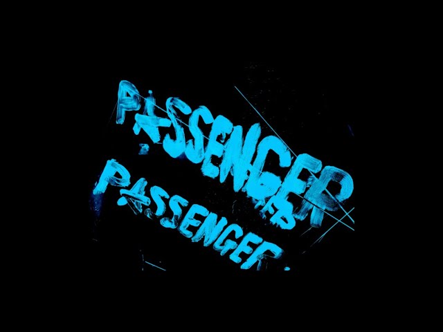 洋楽 Passenger /Nightbus Nightbus - Passenger (The Creation) - YouTube