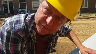 Oude En Nieuwe Rioolbuizen