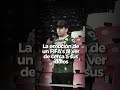 ¡EMOCIÓN PURA! Cuando un fan ve a sus ídolos de cerca #shorts