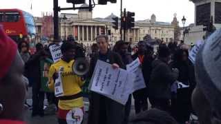 Peter Tatchell speaks against Uganda anti-gay Bill