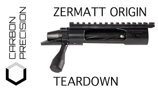 Zermatt Arms Origin  Teardown