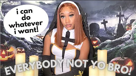 STORYTIME: THEY WERE FIGHTING OVER ME!? WTF! |KAY SHINE