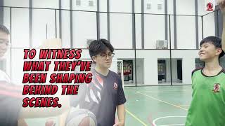 Myp Personal Project Exhibition & Aiss Open Day Saturday, 29 November 2025