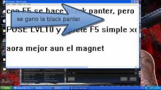 Point blank hacks enero 2012