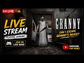 🔴 WELCOME TO THE FIRST LIVE STREAM OF Jungli gaming ff 🎮 #granny #live #gaming #jungligamingff