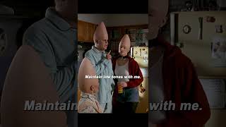 Coneheads (1993)｜Alien Parents Try to Survive Life in Suburban America 👽🏡😂