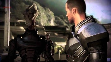 Bioware Sentinel - Mass Effect 3 Demo Gameplay Footage (alpha)