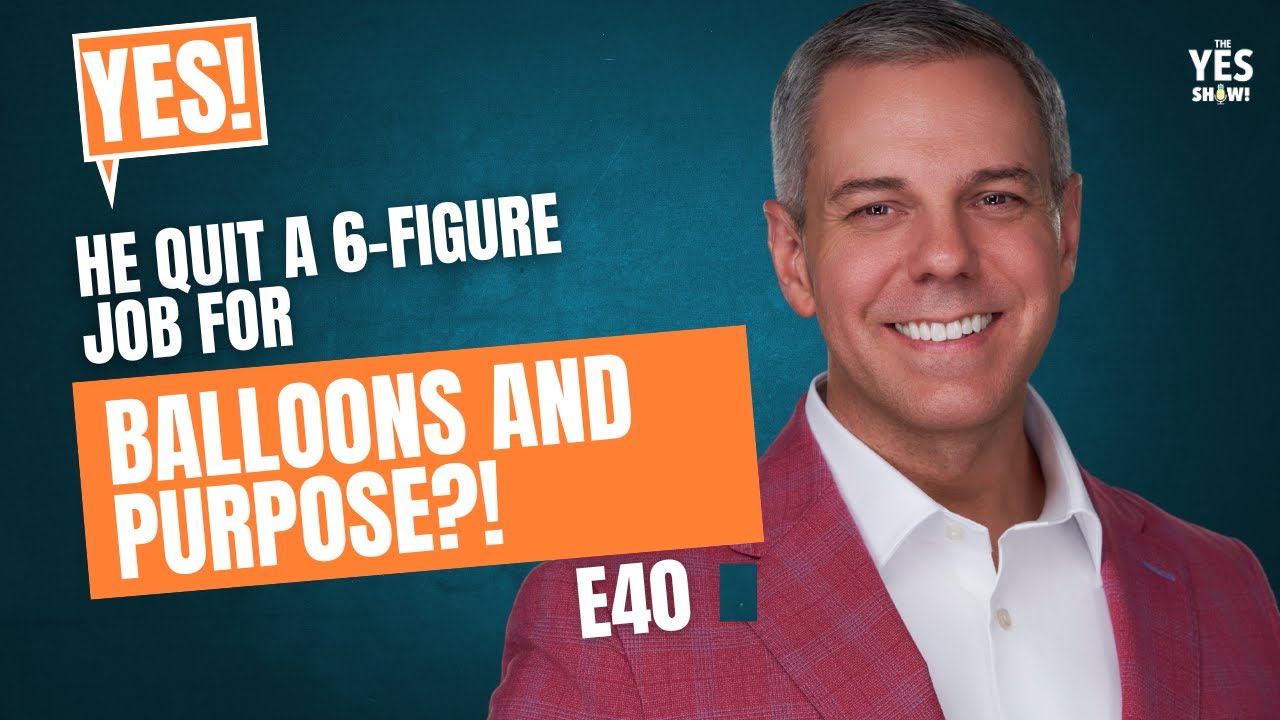 E40 Uplifted Leadership: The Power of Positivity with Ryan Minton