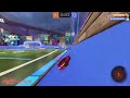 Live rocket league venez discuter ps5