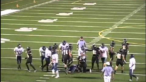 Ike Pittman Junior Highlight