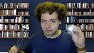 Caring Friend Needs to Examine Your Cranial Nerves | ASMR