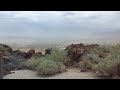 Dust Storm Timelapse, 9/5/17