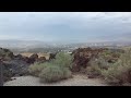 Dust Storm Timelapse, 9/5/17