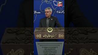 Iran says maritime service fees will be charged in Hormuz #straitofhormuz #shorts #iran