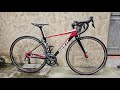 (Đã bán)Giant Tcr 6300. Giá 10tr6. Liên hệ: 0354567566