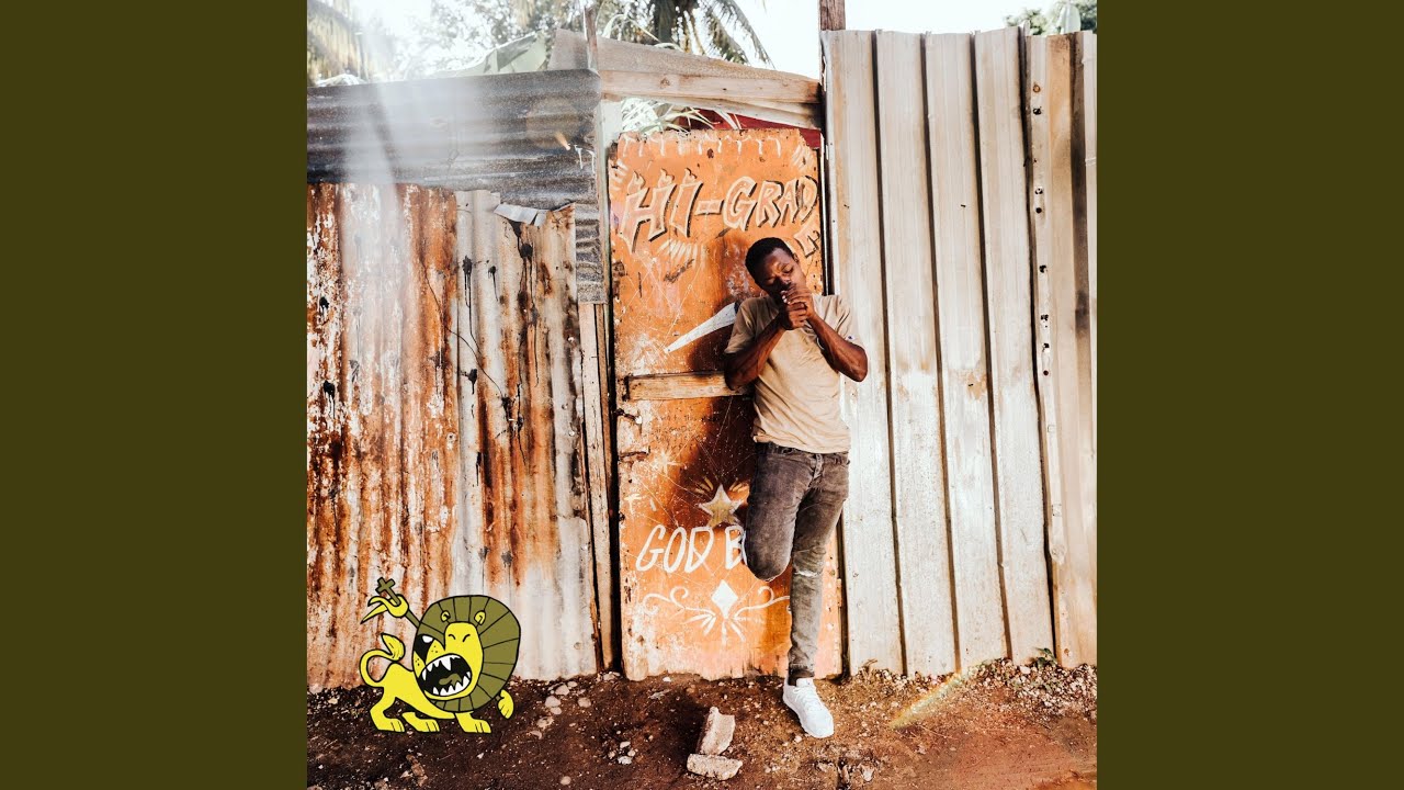 100 Weight of Collie Weed (feat. Earl 16)