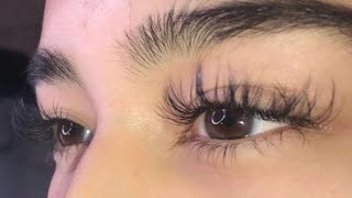 yes, these are my natural lashes screenshot 4