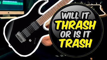 DOES THE "IBANEZ RGIB21" DO METAL ??