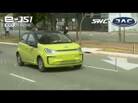 O Imposto Aumentou, mas a JAC Motors manteve os preços. Aproveite que são últimas unidades!