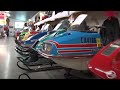 906 Outdoors - Snowmobile Museum, Pasties