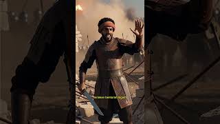 Part 12 | Tariq Bin Ziyad - GUADALETE: RUNTUHNYA KEKUATAN VISIGOTH (711 M)