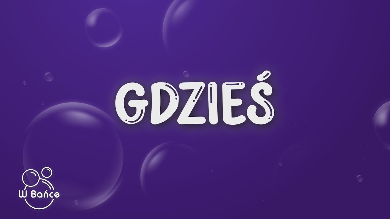 Myslovitz - Gdzieś (Tekst/Lyrics)