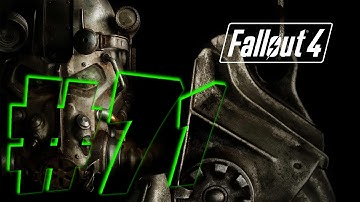 Fallout 4 | Playthrough | No Commentary [1080p30 Ultra Settings] #71