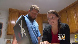 Couple's Destination Wedding Cancelled By Resort