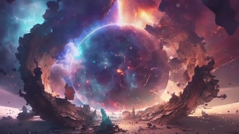 Avalon Zero - Stardust (Epic Intense Orchestral Action)