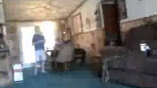 My Retartedf Brother Tickling Me Till I Pee