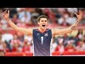 Matt Anderson - USA vs Serbia FIVB 2015 World League Volleyball Highlights