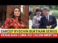 D13J3K Syahrini Luna Maya Makin MESRA Dg Ryochin DiKENALIN Calon Metua