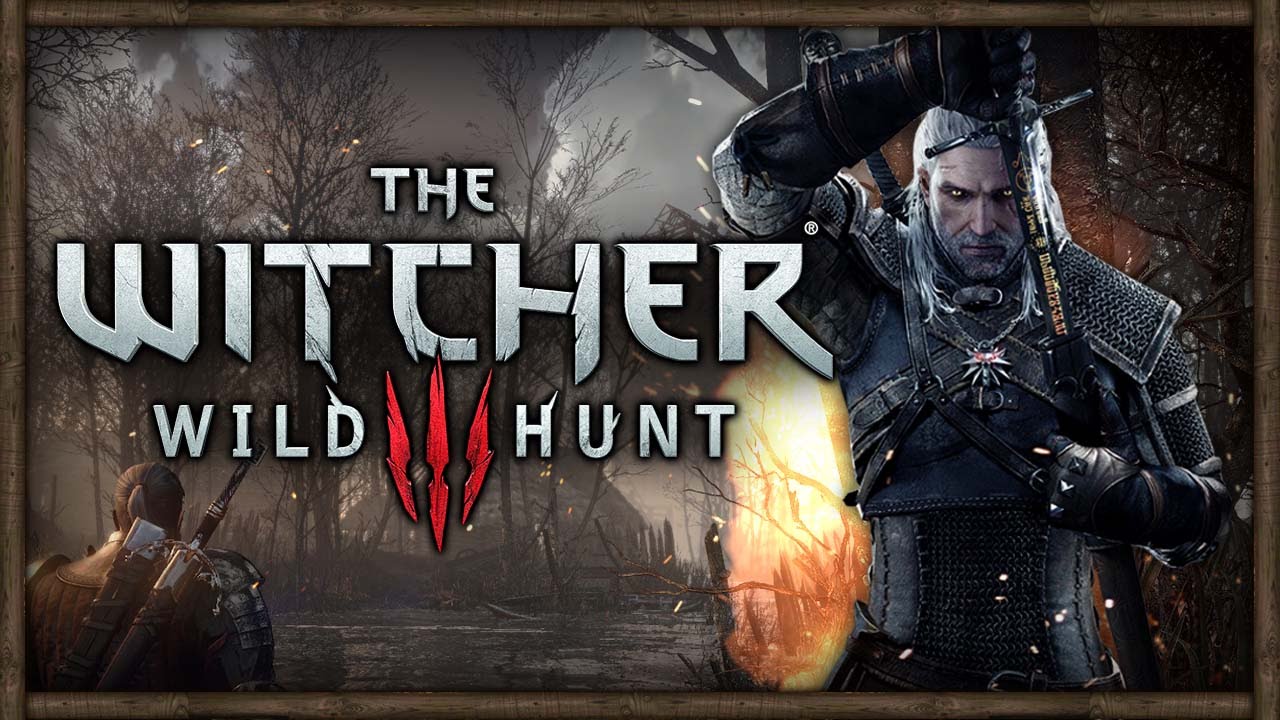 Witcher 3 Rpg The Witcher 3: The Wild Hunt on my RPG channel! | SurrealBeliefs - YouTube