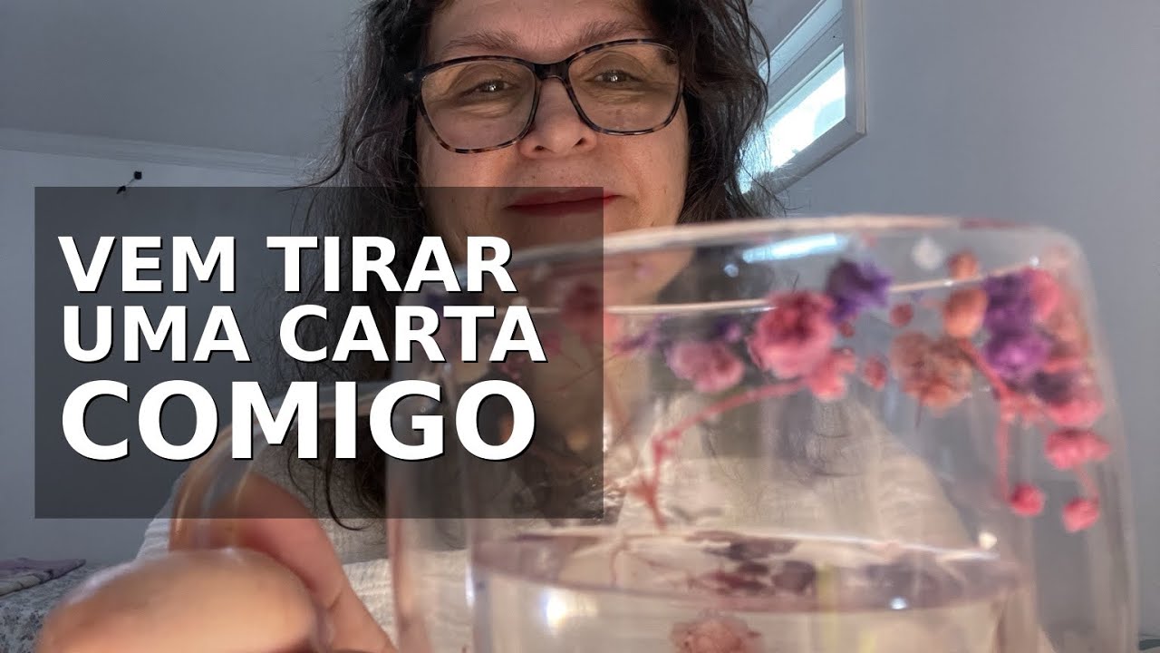 Depois não diga que o Universo não fala contigo!