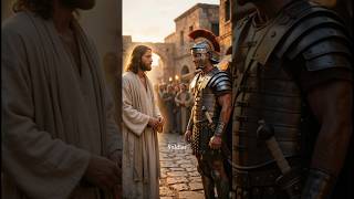 He Mocked...Then Broke.🥺 #shorts #1minute #jesus #kindness #humanity #jesuschrist #god #mercy #amen