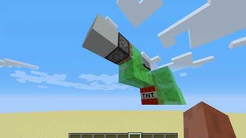 How To Make A TNT Duper 1.15.2 / 1.16