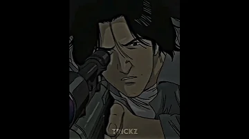 Johan Liebert Edit Shorts Edit Anime Monster 