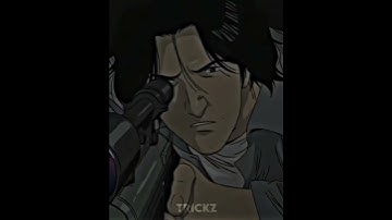 Johan Liebert edit #shorts #edit #anime #monster
