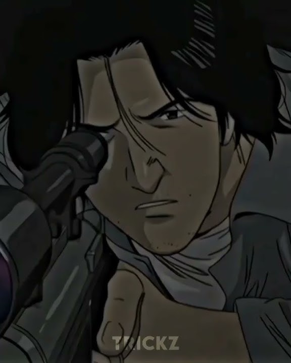 Johan Liebert edit #shorts #edit #anime #monster