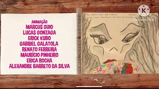 Créditos Zuzubalândia O Filme Versão Do Discovery Kids Brasil