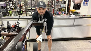 EASIER than NOCK Tuning!!! And just as effective