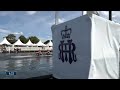 Leander Club & Reading Univ. vs Hollandia R.C., NED | Princess Grace Challenge Cup | Day 6 | 2026