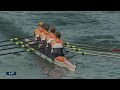 Leander Club & Reading Univ. vs Hollandia R.C., NED | Princess Grace Challenge Cup | Day 6 | 2026