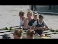 Leander Club & Reading Univ. vs Hollandia R.C., NED | Princess Grace Challenge Cup | Day 6 | 2026