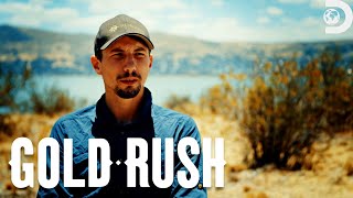 Famous Parker explores the Jungles of Peru! | Gold Rush | Discovery Profile