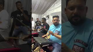 حسن غريب   بلوشي شرابي      سمعها