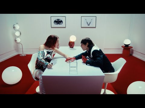 Belinda & Natanael Cano - 300 Noches (Video Oficial)