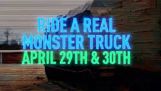 Lithia CJD of Klamath Falls Monster Truck Deal